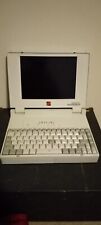 VINTAGE 1991 Packard Bell Statesman UNTESTED Laptop Computer  picture