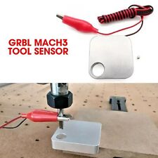 XYZ Touch Probe Precise Plug W/ Play GRBL Mach3 Tool Sensor For CNC Machine Set picture