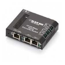 Black Box LBH101A 4-Port Industrial 10/100 Ethernet Switch picture