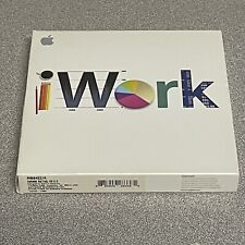Apple iWork '09 (Retail) - Full Version for Mac MB942Z/A picture