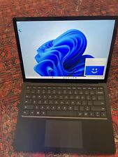 Microsoft Surface Laptop 3  Intel i7 10THGEN 256GB SSD 16GB Black Clean ✅ Win 11 picture