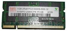 Hynix HYMP512S64CP8-Y5 1GB DDR2 Laptop RAM Memory picture