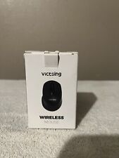 VicTsing Wireless Ergonomic Mouse Mice Noiseless For PC Laptop  PC288A picture