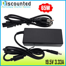 AC Adapter Charger For HP 14-dq0005dx 14-dq0010nr 14-dq0011dx Laptop Power Cord picture