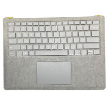 New For Microsoft Surface 1st 2nd 1769 Gray Palmrest w/Backlit Keyboard Touchpad picture