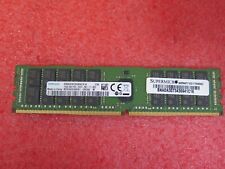 SAMSUNG SuperMicro 16GB 1Rx4 PC4-2400T DDR4 M393A2G40EB1-CRC0Q Server Memory picture