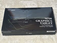 UGEE (M708) USB WIRED DIGITAL DRAWING GRAPHICS TABLET - [COMPLETE KIT] picture