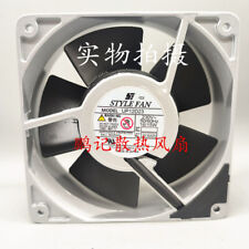 1 pcs STYLE FAN UP12D23 12CM 200V Cooling Fan picture