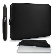 Waterproof Neoprene Laptop Sleeve Case Bag For Macbook Pro/Retina/Air,13/15.4/16 picture