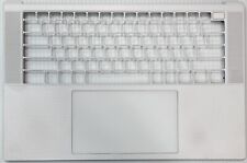 Dell XPS 9500 | 9510 White Laptop Palmrest Top Cover (DTXVP/0DTXVP) picture