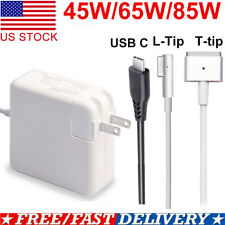 Charger For Macbook Air Pro 11