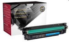 CIG CF361X  Remanufactured High Yield Cyan Toner Cartridge for HP (HP 508X) picture