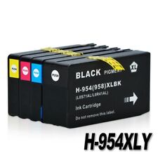 Compatible Ink Cartridge 954(958)XL H-954XL for Officejet Pro Officejet Managed picture