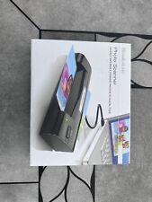 NEW Brookstone iConvert Photo Scanner SKU634394 (a1) picture
