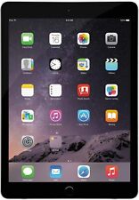 Apple iPad Air 2 16GB, Wi-Fi + Cellular , 9.7in - Space Gray- Excellent picture