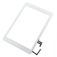 WHITE Replacement Touch Screen Digitizer Home Button For iPad 2017  A1822 A1823 picture