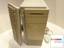 Apple Macintosh Quadra 900 68040/25Mhz 256MB RAM 300GB HD Vintage Tower Mac picture
