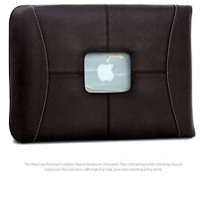 MacCase Premium Leather 11