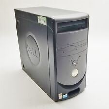 Dell Dimension B110 MT Pentium 4 2.8GHz 1280MB RAM *No HDD* Vintage Computer PC picture