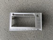 Old style Cisco C9300-NM-8X faceplate for replacement picture