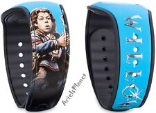 Walt Disney World Parks Willow Movie 1988 Magicband 2 Unlinked picture