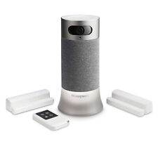 Honeywell Home Smart Home Security Starter Kit RCHS5230WF1008W picture