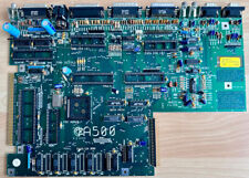 Amiga 500 Motherboard: Rev 6A 512kb Onboard/Without Chip ´S #13 2024 picture