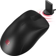 BenQ Zowie EC1-CW Ergonomic Wireless Gaming Mouse | Professional Esports Perf... picture