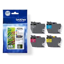 Brother Original LC-422XLVAL Ink Cartridges Value Pack for Brother MFC-J5340DW,  picture