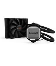 be quiet Pure Loop 120mm All-in-One Water Cooling System | Intel 1700 1200 2066 picture