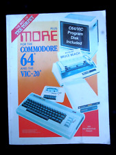 The Best of The Torpet Plus More for the Commodore 64 and The VIC-20 With Disk picture