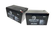Belkin Pro NETUPS F6C100 Battery Replacement Kit, 12V 12AH UPS Series picture