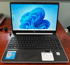 HP Laptop 15-dy1051wm HD 15.6 Intel Core i5-1035G1 1.0GHz 8GB RAM 256GB SSD W11H picture