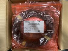 NEW OFS Fiber Cable INDOOR/OUTDOOR SCA TO SCA 75’ | JR5DK001SCASCA075F 1550nm picture