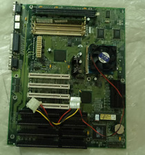 1pc  used    AOPEN AX5T ISA motherboard AX5T 96155-2X picture