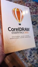 CorelDRAW Essentials 2021 picture