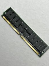 1MB Fast Page SIMM 72-PIN FPM Parity 100ns Memory 256x36 Rare Collectible picture