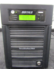 BUFFALO TeraStation Pro TS-H0.0TGL/R5 NAS- NO HDD picture