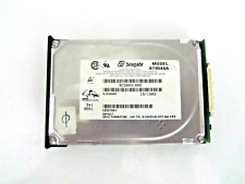 SEAGATE ST9546A 540.3 MB Laptop Internal HDD 2.5 IDE picture