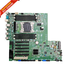 Dell Precision T5820 MT3804 Socket LGA2066 DDR4 Workstation Motherboard XNJ2Y picture