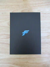 IN HAND Finalmouse UltralightX (Phantom, Tiger, Large) - NEW SEALED picture