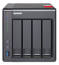 QNAP TS-451+ NAS Repair Service 1 Year Warranty picture