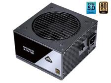 SAMA Diamond 1000W PC Power Supply Full Modular 80Plus Gold ATX 14CM Short Size picture