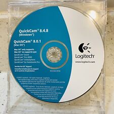 QuickCam 8.4.8 For Windows QuickCam 8.0.1 For Mac OS picture