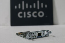 Lot of 6 Cisco WIC-1DSU-T1 v2 CSU/DSU WAN Interface Cards 73-8346-05 28-6085-04 picture