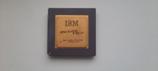 IBM 6x86 P166+ 6x86-2V7P166GE 6x86 vintage CPU GOLD picture