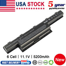 Laptop Battery For Acer AS10D31 AS10D81 AS10D51 AS10D41 AS10D61 AS10D73 5733 picture