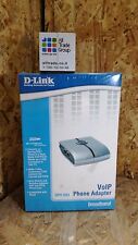 lot of 5 * D-Link Skype USB Phone Adapter DPH-50U picture
