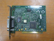 💥NATIONAL INSTRUMENTS PCI-GPIB INTERFACE CARD 183617G-01 picture