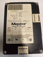 Vintage MAXTOR 7080AI 3.5